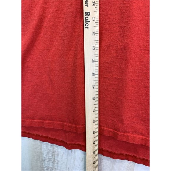 Vintage 2008 Reebok Stanley Cup Champions Detroit Red Wings MENS Sz 2X Shirt - Picture 8 of 12